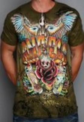 Christian Audigier (Men)-539